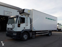 Iveco Eurotech truck