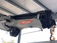 MAN dropside truck