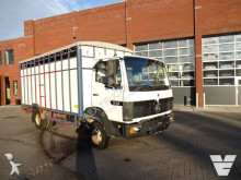 vrachtwagen Mercedes 914