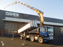 autres camions DAF