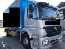 camion cassone centinato usato