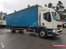 camión lonas deslizantes (PLFD) Volvo