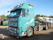 used tipper truck