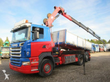 used tipper truck