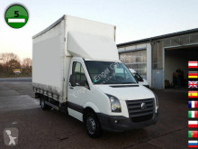 Volkswagen Crafter TDI 50 lang - KLIMA truck
