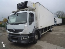 camión frigorífico Renault