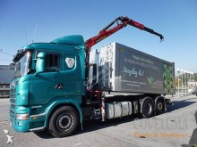 Scania R 500