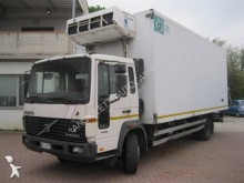 Volvo FL6 210 truck