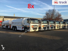 camion citerne DAF