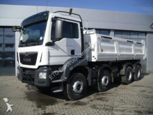 MAN 35.460 8x4 Bordmatik /Miete und Mietkauf truck