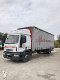 camión lonas deslizantes (PLFD) Iveco