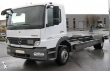 Mercedes Atego 1224 truck