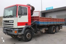 DAF 95 ATI 310 truck