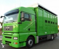 MAN TGA 18.440 truck