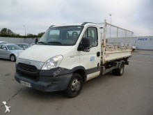 used tipper truck