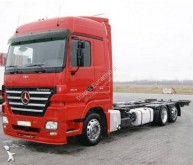 used container truck