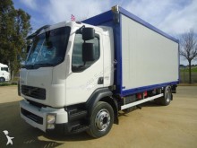 camion savoyarde Volvo