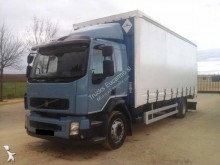 camion savoyarde Volvo