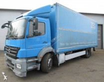 camion savoyarde Mercedes