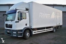 camion frigo MAN