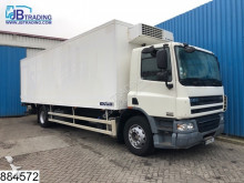 camion frigo mono température DAF