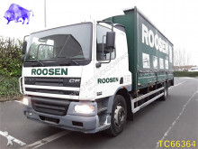 DAF other trucks