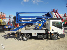 Nissan GSR E219 PX Comfort E4 - 21 Meter truck