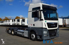 vrachtwagen MAN GX 26.440 BDF