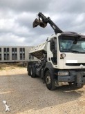 camión volquete bilateral Renault