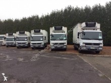 camión frigorífico multi temperatura Mercedes