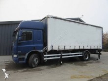used container truck