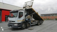 used tipper truck