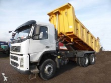 used tipper truck
