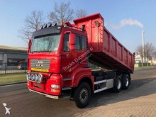 MAN TGA 26.480 truck
