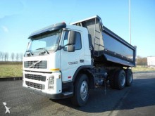 used tipper truck