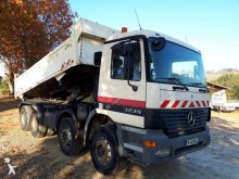 camion Mercedes Actros 3235
