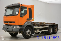 autres camions Renault