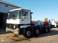 camion Mercedes Actros 3235