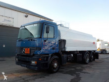 camion Mercedes Actros 2531