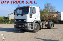 Iveco Eurotech EUROTECH 420 CON IMPIANTO RIBALTABILE truck