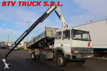 camión Iveco
