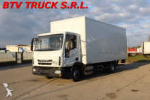 camión Iveco
