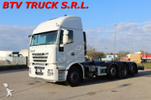 camión Iveco