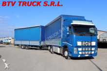 camión Volvo