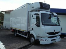 Renault Midlum 190.12 DXI truck