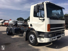 DAF chassis truck