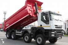 used tipper truck