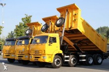 used tipper truck