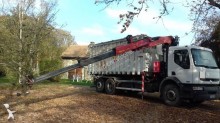 used tipper truck