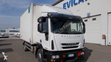 camión isotérmica Iveco
